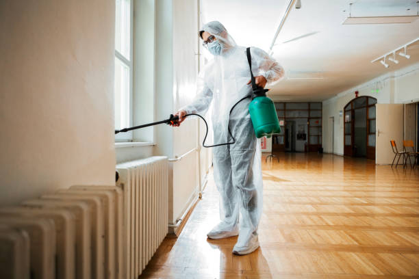 Best Exterminator Services  in Lewisville, NC